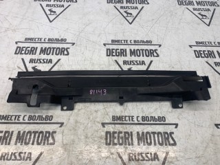 Дефлектор радиатора, ориг. номер 51718211467, BMW 318i E46 1997-2003