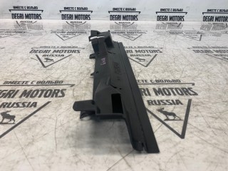 Дефлектор радиатора, ориг. номер 51718211467, BMW 318i E46 1997-2003