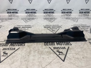 Дефлектор радиатора, ориг. номер 51718211467, BMW 318i E46 1997-2003