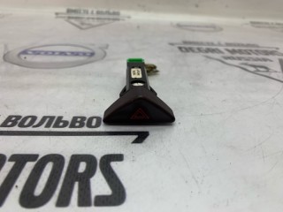 Кнопка аварийной сигнализации, ориг. номер 9123683, Volvo V70 2004-2007