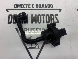 Клапан вентиляции топливного бака, ориг. номер 13907550387, BMW 320i E91 2008-2013