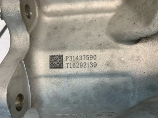 Раздатка, ориг. номер 36010506, Volvo XC60 2017-2021