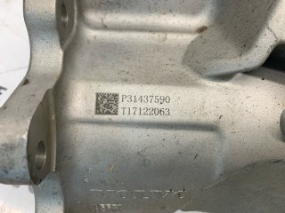 Раздатка, ориг. номер 36010506, Volvo XC60 2017-2021