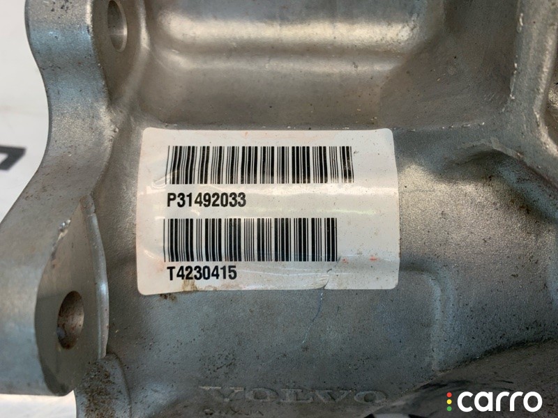 Раздатка Volvo XC60 2013-2017, 36002981, фото 7