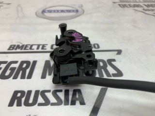 Замок капота передний левый, ориг. номер 32277429, Volvo XC40 2017-2022