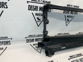 Воздуховод радиатора, ориг. номер 32234000, Volvo XC40 2017-2022