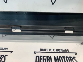 Воздуховод радиатора, ориг. номер 32234000, Volvo XC40 2017-2022