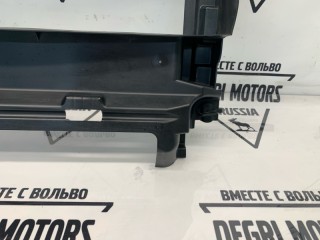 Воздуховод радиатора, ориг. номер 32234000, Volvo XC40 2017-2022