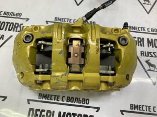 Комплект суппортов, ориг. номер 34110444769, BMW 320i E92 2006-2010