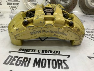 Комплект суппортов, ориг. номер 34110444769, BMW 320i E92 2006-2010