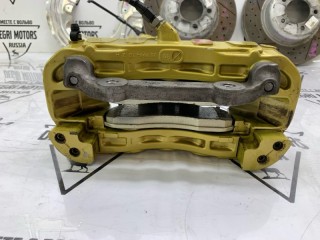 Комплект суппортов, ориг. номер 34110444769, BMW 320i E92 2006-2010