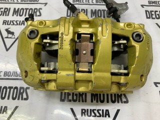 Комплект суппортов, ориг. номер 34110444769, BMW 320i E92 2006-2010