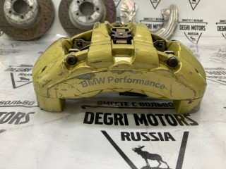 Комплект суппортов, ориг. номер 34110444769, BMW 320i E92 2006-2010
