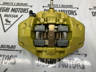 Комплект суппортов, ориг. номер 34110444769, BMW 320i E92 2006-2010