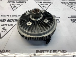 Вискомуфта, ориг. номер PGG500260, Land Rover Range Rover L322 2005-2009