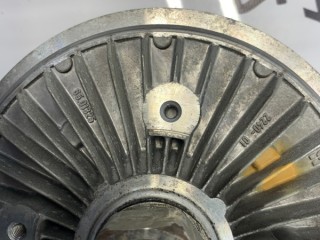 Вискомуфта, ориг. номер PGG500260, Land Rover Range Rover L322 2005-2009