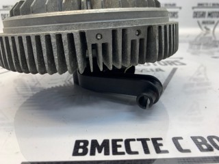 Вискомуфта, ориг. номер PGG500260, Land Rover Range Rover L322 2005-2009