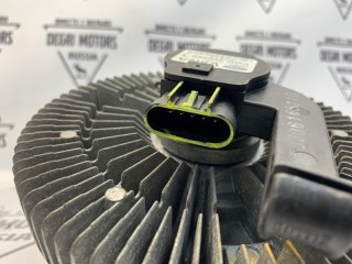 Вискомуфта, ориг. номер PGG500260, Land Rover Range Rover L322 2005-2009