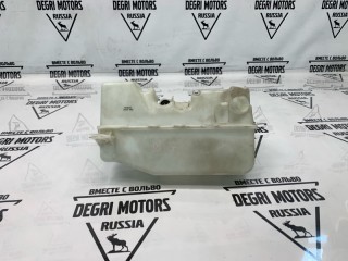 Бачок омывателя, ориг. номер 61667001942, BMW 740i E65 2005-2008