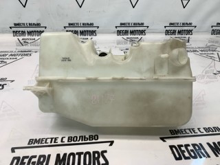 Бачок омывателя, ориг. номер 61667001942, BMW 740i E65 2005-2008