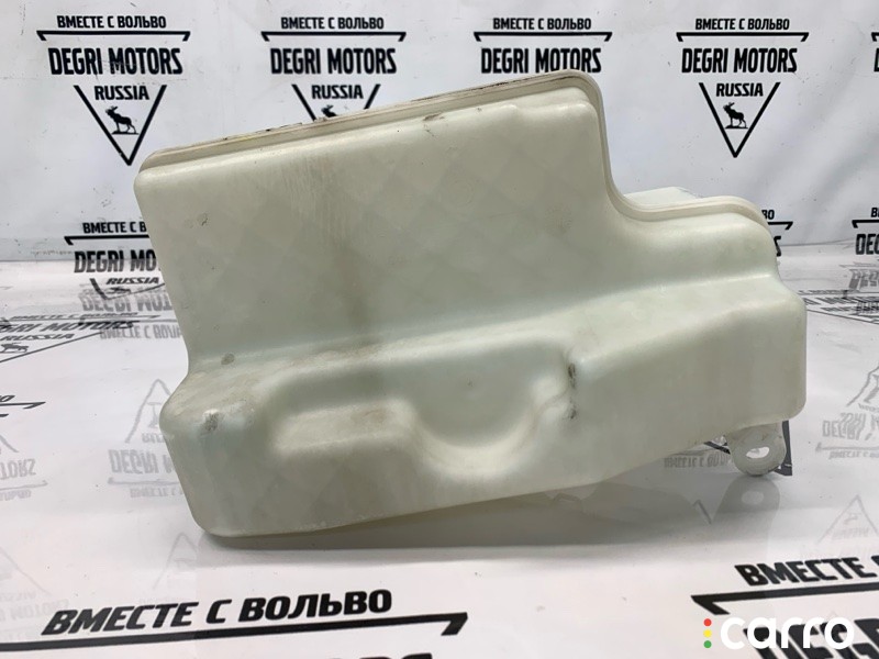 Бачок омывателя BMW 740i E65 2005-2008, левый руль, 61667001942, фото 6