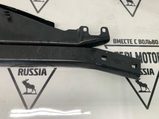 Рамка радиатора передняя, ориг. номер 51647200689, BMW 523i F10 2009-2013