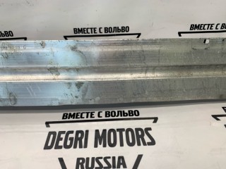 Усилитель бампера передний, ориг. номер 8K0807113D, Audi A4 8K 2007-2012