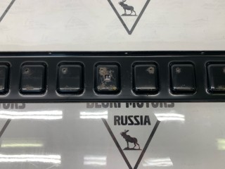Кронштейн радиатора передний, ориг. номер 31368100, Volvo V60 2010-2013