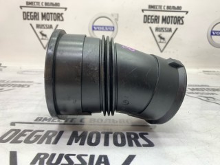 Патрубок воздушный, ориг. номер 13717521016, BMW 530i E60 2007-2010