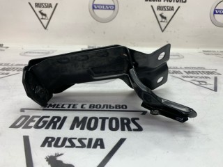 Кронштейн радиатора передний левый, ориг. номер 31261931, Volvo V60 2010-2013
