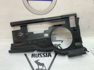 Дефлектор радиатора передний правый, ориг. номер 31353294, Volvo XC60 2008-2013