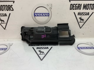 Воздуховод радиатора передний правый, ориг. номер 31383123, Volvo V60 2010-2013