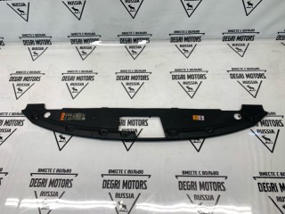 Накладка передней панели передняя, ориг. номер BB5Z8A284BB, Ford Explorer 2010-2015