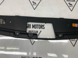 Накладка передней панели передняя, ориг. номер BB5Z8A284BB, Ford Explorer 2010-2015