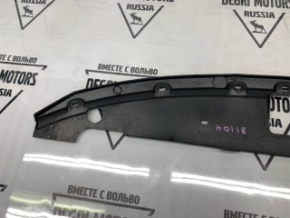 Накладка передней панели передняя, ориг. номер BB5Z8A284BB, Ford Explorer 2010-2015