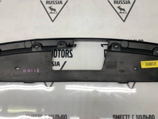 Накладка передней панели передняя, ориг. номер BB5Z8A284BB, Ford Explorer 2010-2015