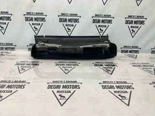 Воздуховод радиатора передний, ориг. номер 30763389, Volvo V50 2007-2012