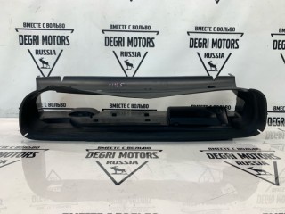 Воздуховод радиатора передний, ориг. номер 30763389, Volvo V50 2007-2012
