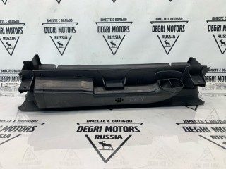 Воздуховод радиатора передний, ориг. номер 30763389, Volvo V50 2007-2012