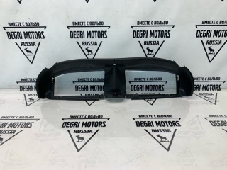 Воздуховод радиатора передний, ориг. номер 51717134099, BMW 320i E91 2008-2013