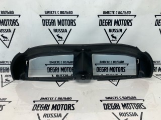 Воздуховод радиатора передний, ориг. номер 51717134099, BMW 320i E91 2008-2013