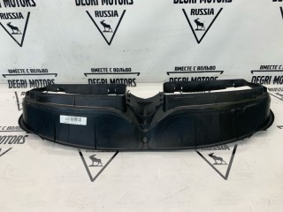 Воздуховод радиатора передний, ориг. номер 51717134099, BMW 320i E91 2008-2013
