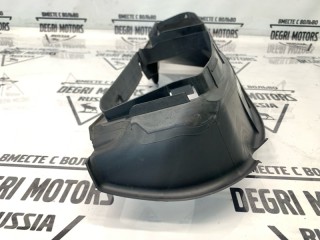 Воздуховод радиатора передний, ориг. номер 51717134099, BMW 320i E91 2008-2013