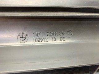 Воздуховод передний, ориг. номер 13717541738, BMW 320i E91 2008-2013