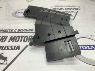 Кронштейн бампера передний правый, ориг. номер 31323428, Volvo V60 2010-2013