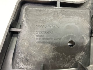 Кронштейн бампера передний правый, ориг. номер 31323428, Volvo V60 2010-2013