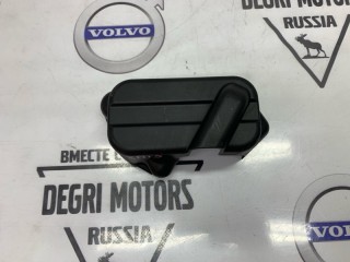 Крышка, ориг. номер 11427537294, BMW 630i e63 2003-2007