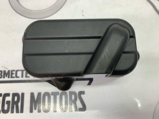 Крышка, ориг. номер 11427537294, BMW 630i e63 2003-2007