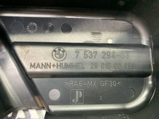 Крышка, ориг. номер 11427537294, BMW 630i e63 2003-2007