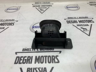 Воздухозаборник, ориг. номер 30741748, Volvo V50 2007-2012
